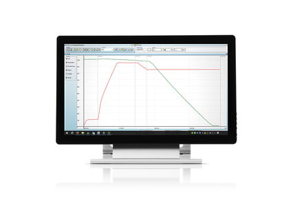 Un fonctionnement simple pour des résultats rapides - Affichage des résultats d'analyse