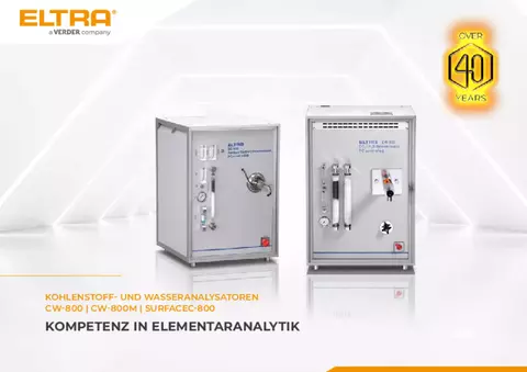 Broschüre CW Serie & SC800