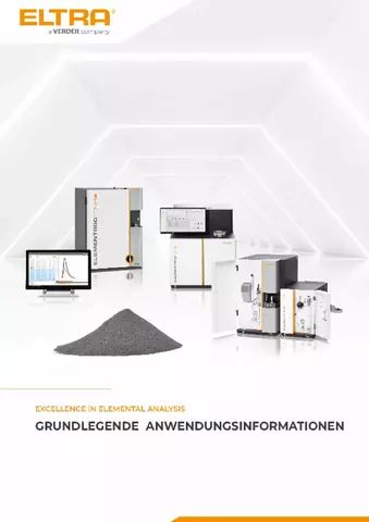 Expert Guide (Anwendungsinformationen)