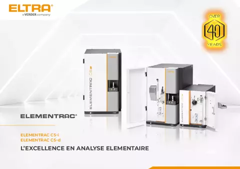 Brochure CSi & CSd
