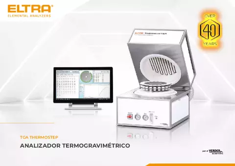 Brochure TGA