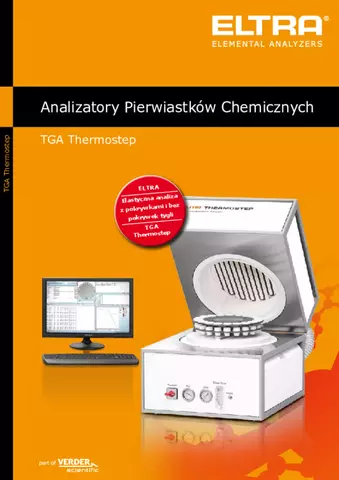 Brochure TGA