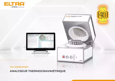 Brochure TGA